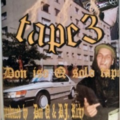 A1 Tape 3 Intro (dj. Ricky)