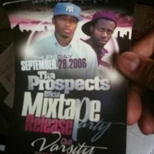 "Don't Go" (2005) - Tha Prospects