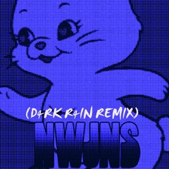 Hurt - New Jeans (D4RK R4IN Remix)