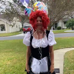 Mom’s birthday song