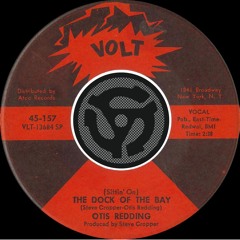 (Sittin' On) the Dock of the Bay