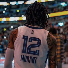 Malcolm344 x RealJhow “Ja Morant” (UNRELEASED)