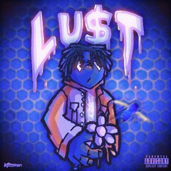 LUST! (slowed & reverb)