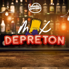 MIX DEPRETON (Con Mucho Feeling) Nigga, Makano, Dyland & Lenny, Rakim y Ken, Factoria