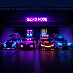 Travis Scott - SICKO MODE ft. Drake (VDS Remix)