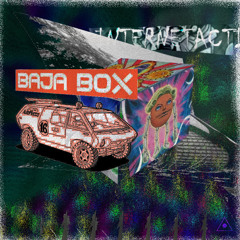 394 BABOX BAJA BOX