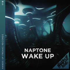 Naptone - Wake Up