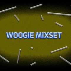 Woogie Club Mixset 11