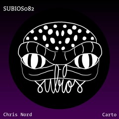 Chris Nord - Carto (Munkler Rmx) *Snippet*