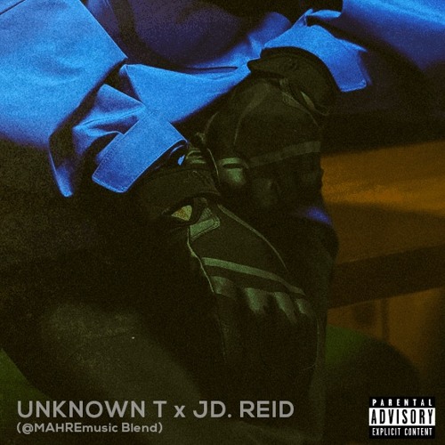Unknown T - Drill's Dead (@MAHREmusic Edit)