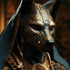 Anubis