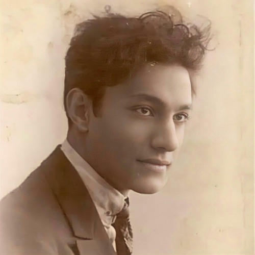 محمد عبدالوهاب - القلب الشارد