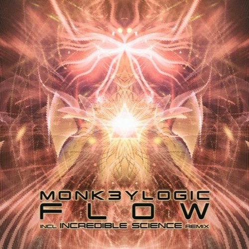 Monk3ylogic - Flow (Incredible Science Remix)