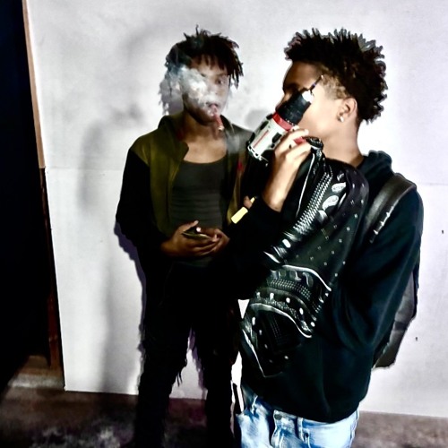 CEO - Srsem Seless (draykospazz remix)