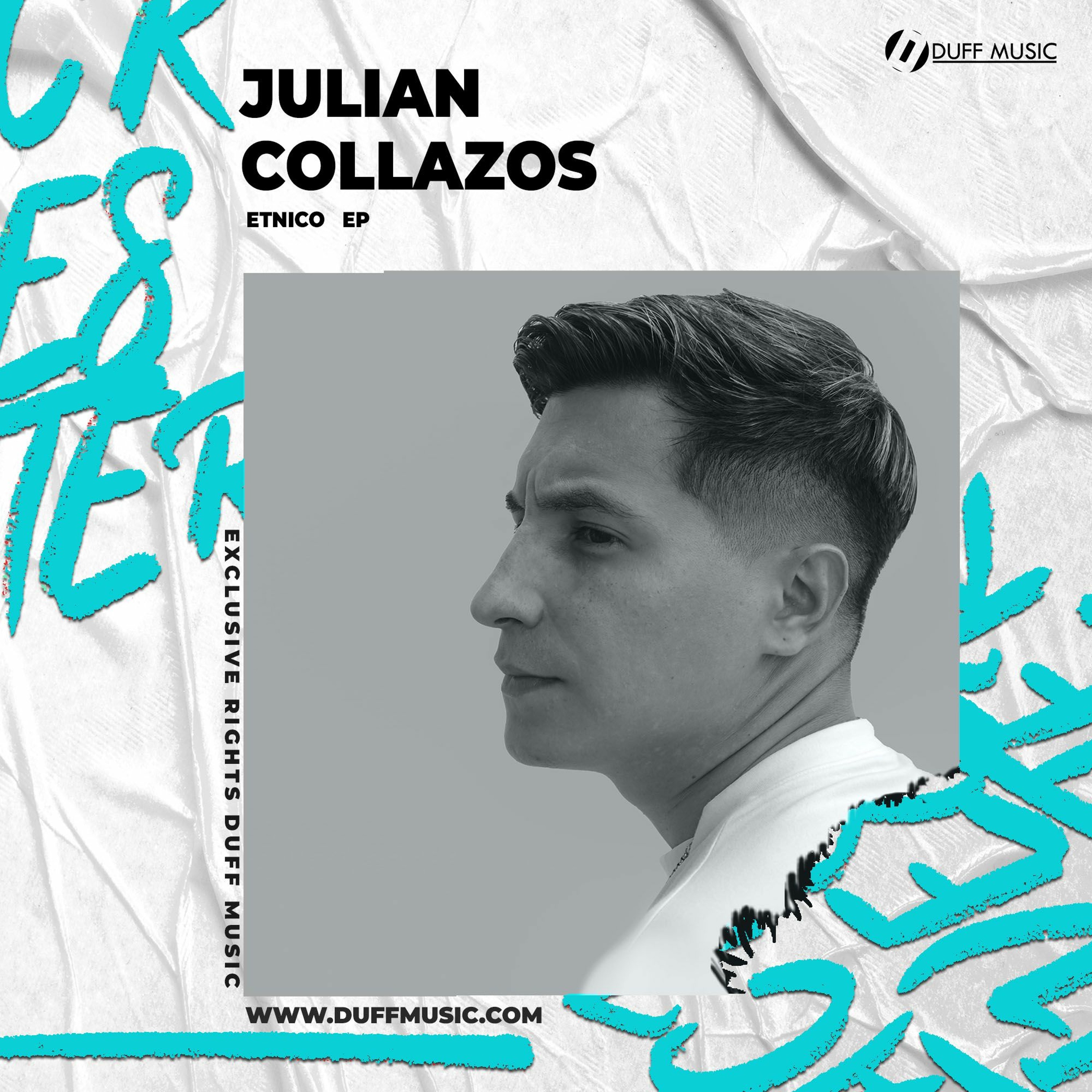 Julian Collazos Podcast