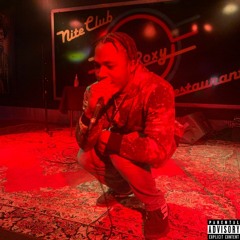 Black Light [Prod. SahBeats]