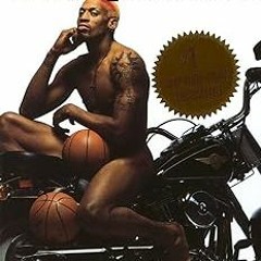 READ PDF EBOOK Bad as I Wanna Be (PDFKindle)-Read By  Dennis Rodman (Author)