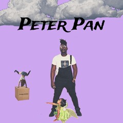 Peter Pan - Dregg Ackies