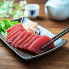 sashimi