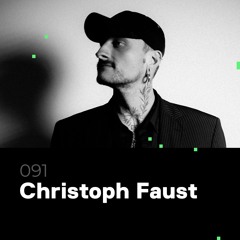 Glitch Podcast 091 / Christoph Faust