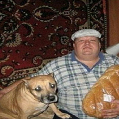 Ебанный Булл
