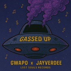 Gassed Up