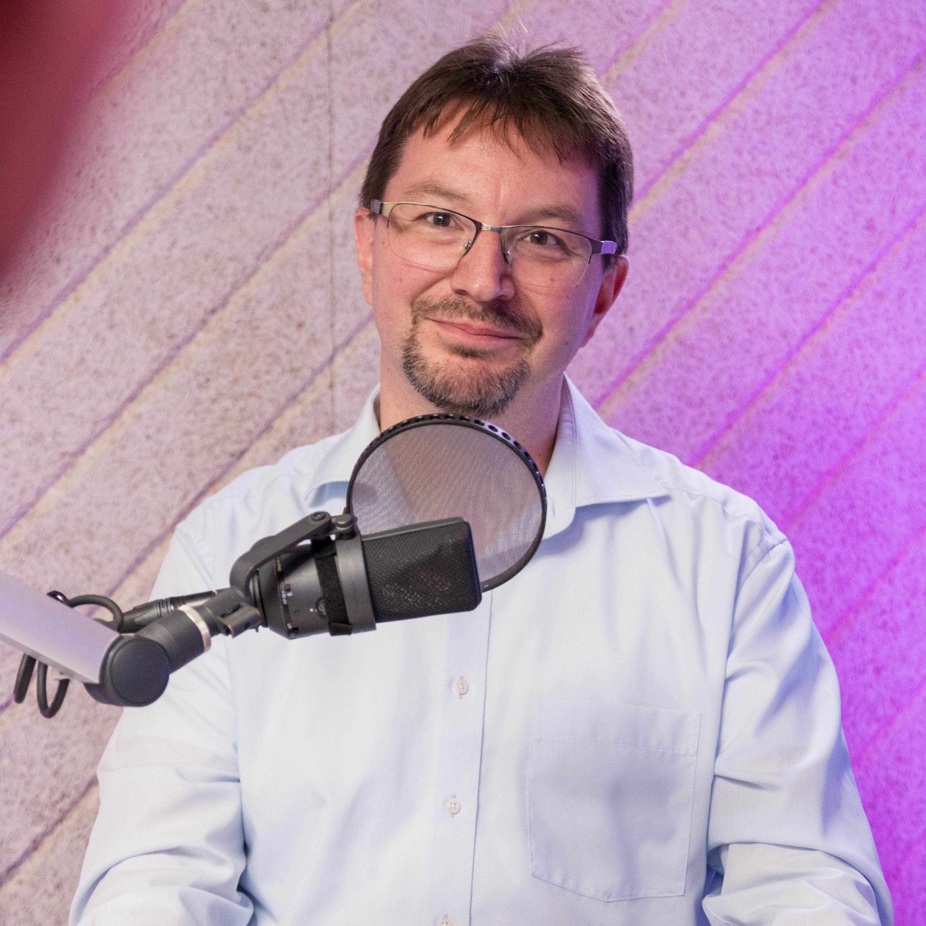Ev. Medienhaus: Hören, Glauben, Leben