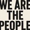 'We Are The People' Mix