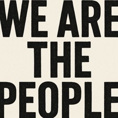 'We Are The People' Mix