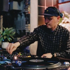 Quadrat Podcast 6 — SleepDeep