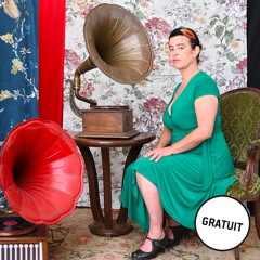 WONDERBRAZ - DJ/VJ SET QUAND LES FEMMES FONT DANSER LE MONDE | DJ Wonderbraz