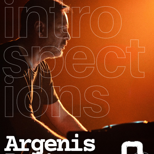 Introspections with Argenis Brito