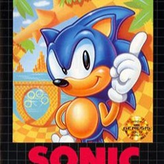 Sonic the Hedgehog (1991)  "Marble" Zone Rap Beat