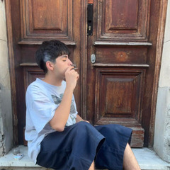 prohibido fumar (prod.Cero*)