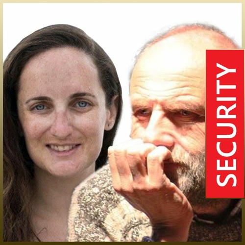 Entrevista en Español: Vivir a pocos kilómetros de la Franja de Gaza - Mayo 19, 2021.