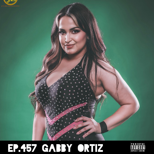 Ep.457 Gabby Ortiz