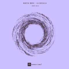 DT:Premiere | Bartig Move - Turno [Newrhythmic]