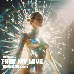 TAKE MY LOVE - HenryBeard Remix Official