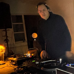 Dj Tlatoani Vinyl set @ Templ._ Picnic EDO-MEX 17-05-25