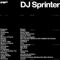 NR Sound Mix 090 DJ Sprinter