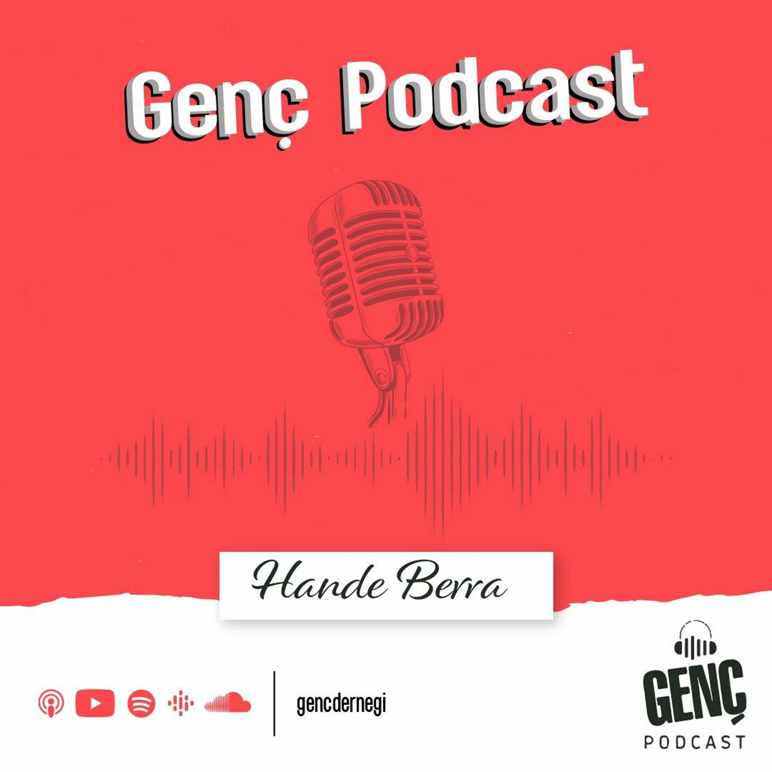 GENÇ Podcast
