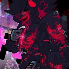 Friday night funkin' Corruption Insanity- War V2