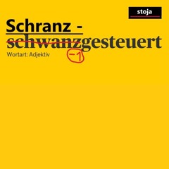 Schranzgesteuert ?!