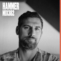MIX382: Hammer