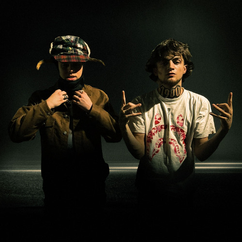 Dead Cracka (feat. BLP Kosher)