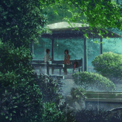Rain (언어의 정원 OST) / 言の葉の庭 The Garden of Words