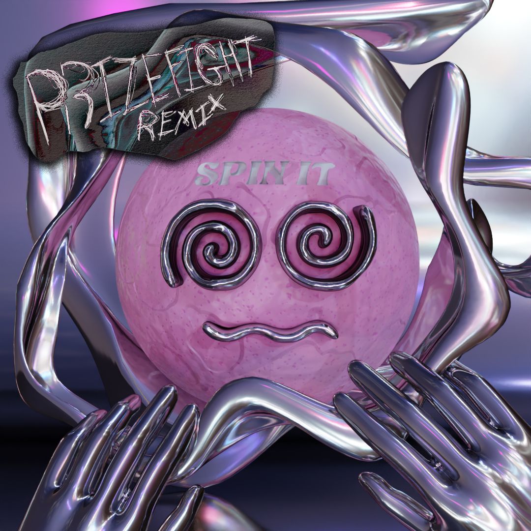 WOLTERS – Spin It (Prizefight Remix)