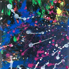 PRX ABSTRACT (Vinyl set)
