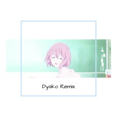 Cloudier - Fantasy（Dyako Remix）