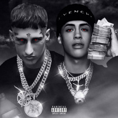 PERCOSEX (REGGAETON REMIX) Yung Beef x Cris MJ
